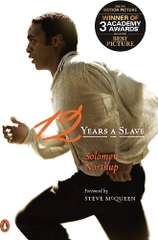 12 Years a Slave