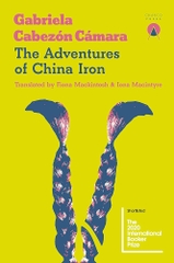 The Adventures of China Iron