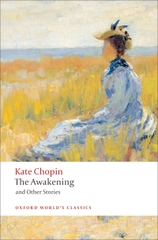 The Awakening And Other Stories