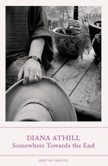 Somewhere Towards the End