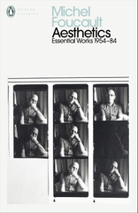 Aesthetics, Method and Epistemology: Essential Works 1954-84