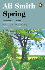 Spring (Seasonal Quartet, 3)