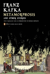 The Metamorphosis & Other Stories