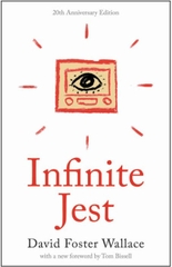 Infinite Jest (20th Anniversary Edition)