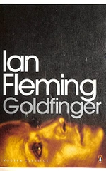 Goldfinger