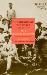 The Burning of the World: A Memoir of 1914