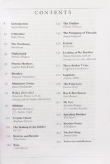 Granta 161: Sister, Brother