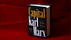 Capital: Critique of Political Economy, Volume 1