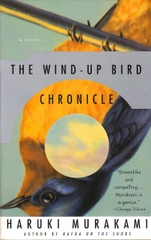 The Wind-Up Bird Chronicle