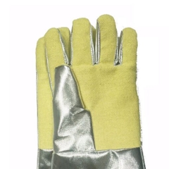 Găng tay nhôm chịu nhiệt Lakeland 344 – 02A