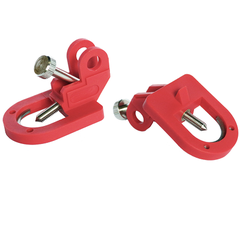 Khóa cầu dao BAN-D18/ Circuit Breaker Lockouts BAN-D18 BEIAN LOCK