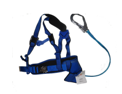 Dây an toàn bán thân SSEDA Hàn Quốc