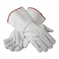 Găng tay da hàn Ansell 48-216