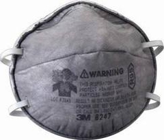Khẩu trang 3M 8247