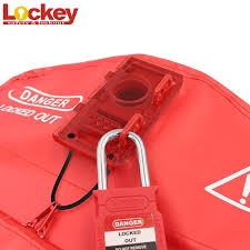 Khóa van bi có tay cầm đa năng PROLOCKEY UBVL21