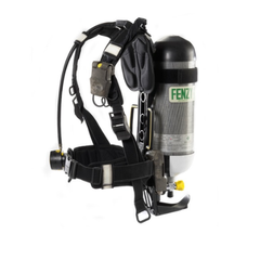 Bình khí thở SCBA Honeywell Fenzy X-pro