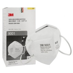 Khẩu trang 3M 9001 (9001A)
