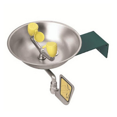 Bồn rửa mắt khẩn cấp SE-490