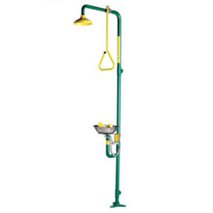 Bồn rửa mắt khẩn cấp SE-690