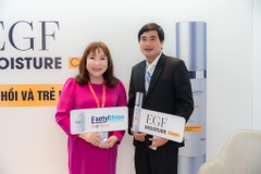 TOẠ ĐÀM CỦA BS. VÕ THỊ BẠCH SƯƠNG VỀ CHUYÊN ĐỀ  TOẠ ĐÀM CỦA BS. VÕ THỊ BẠCH SƯƠNG VỀ CHUYÊN ĐỀ