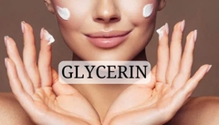 GLYCERIN TRONG LÀM ĐẸP GLYCERIN TRONG LÀM ĐẸP
