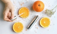 VITAMIN C THẦN DƯỢC CHO LÀN DA VITAMIN C THẦN DƯỢC CHO LÀN DA