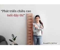 TUỔI DẬY THÌ  TUỔI DẬY THÌ
