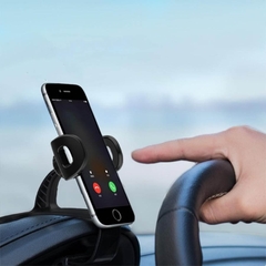 Top 4 giá đỡ điện thoại trên ô tô Basefast chất lượng nhất
