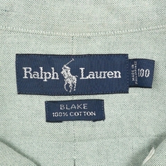 Polo by Ralph Lauren Shirt Size XL