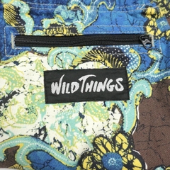Wild Things by Kato Shorts Size 28-30