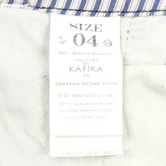 Kafika Japan Pants Size 34
