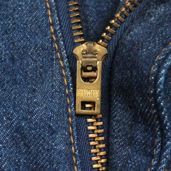 Vintage 70s Edwin Women Jeans Size 26