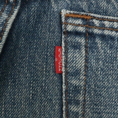 Big John Denim Jeans Size 31