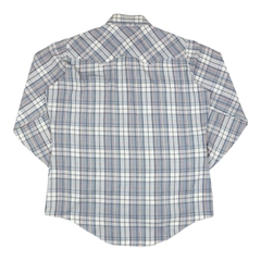 Vintage 80s Levi’s Western Shirt Size XL