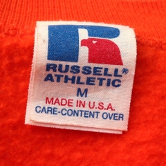 Russell Athletic Heavy-weight Sweater Size M