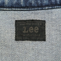 Lee Riders Denim Jacket Size S