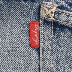 International Gallery Beams Selvedge Denim Size 32