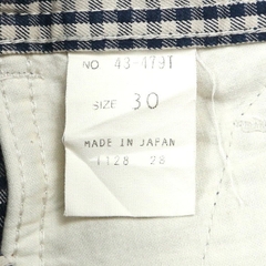 Spell Bound Made in JP Utility Pants Size 30