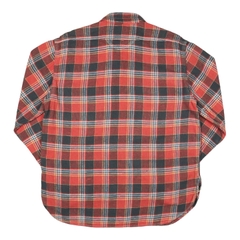 Journal Standard Flannel Shirt Size M