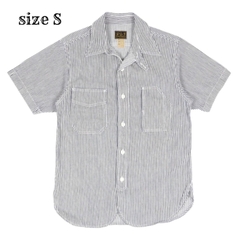 Cushman Japan Work Shirt Size S