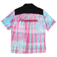 Forsomeone Hawaiian Shirt Size M