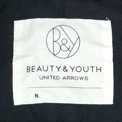 Beauty & Youth Light-weight Military Jacket Size S