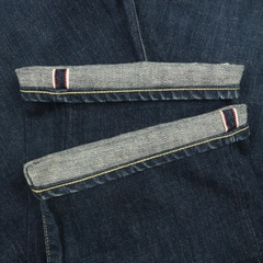 Tabloid News x United Arrows Selvedge Jeans Size 31