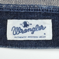 Wrangler Japan Selvedge Denim Jeans Size 29