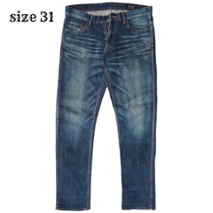 Japan Blue x Men’s Bigi Jeans Size 31