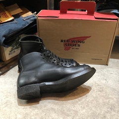 Red Wing Lineman 2995 Boots Size 7.5D