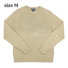 Land’s End Cotton Sweat Shirt Size M