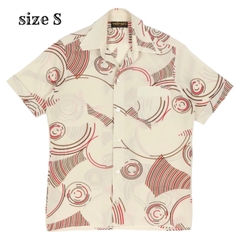 Valenti Hawaiian Shirt Size S