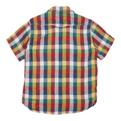 Pherrow's Japan Made Work Shirt Size S