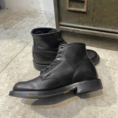 Chippewa Service Boots Size 7D